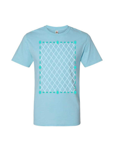 Fruit of the Loom Supercotton Unisex T-Shirt - Constantly Create Shop